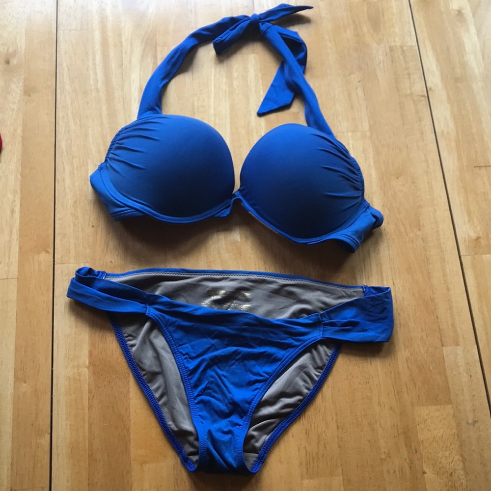 Victoria secret bikini